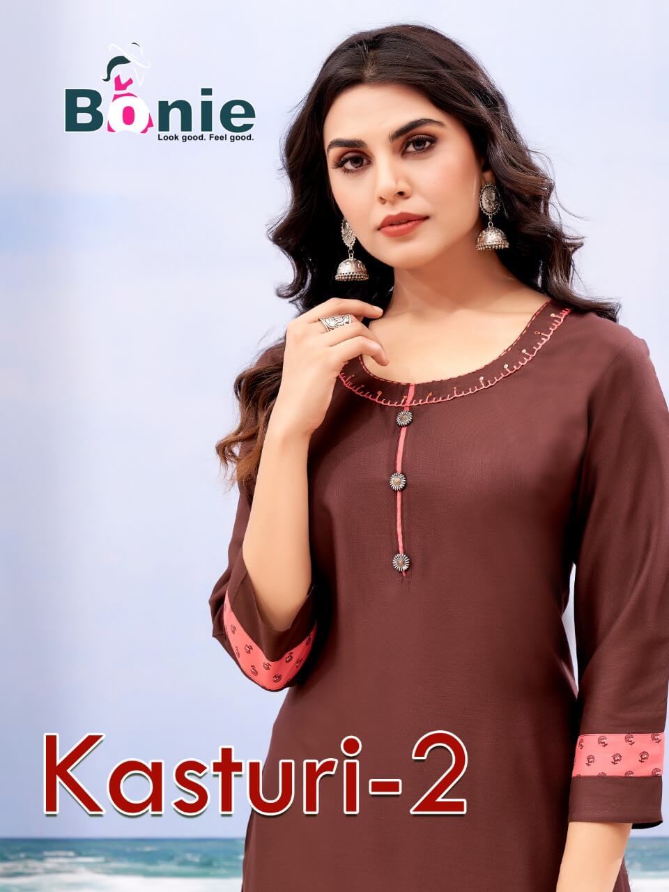 Kasturi 2 by bonie